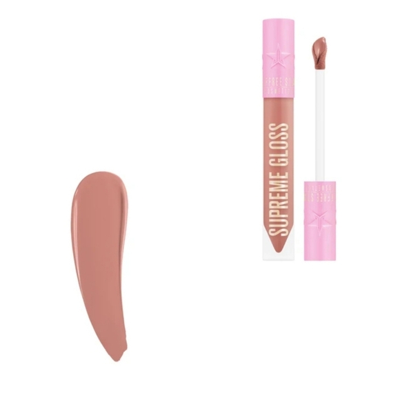 Jeffree Star Other - Jeffree Star Supreme Gloss in "House Tour"